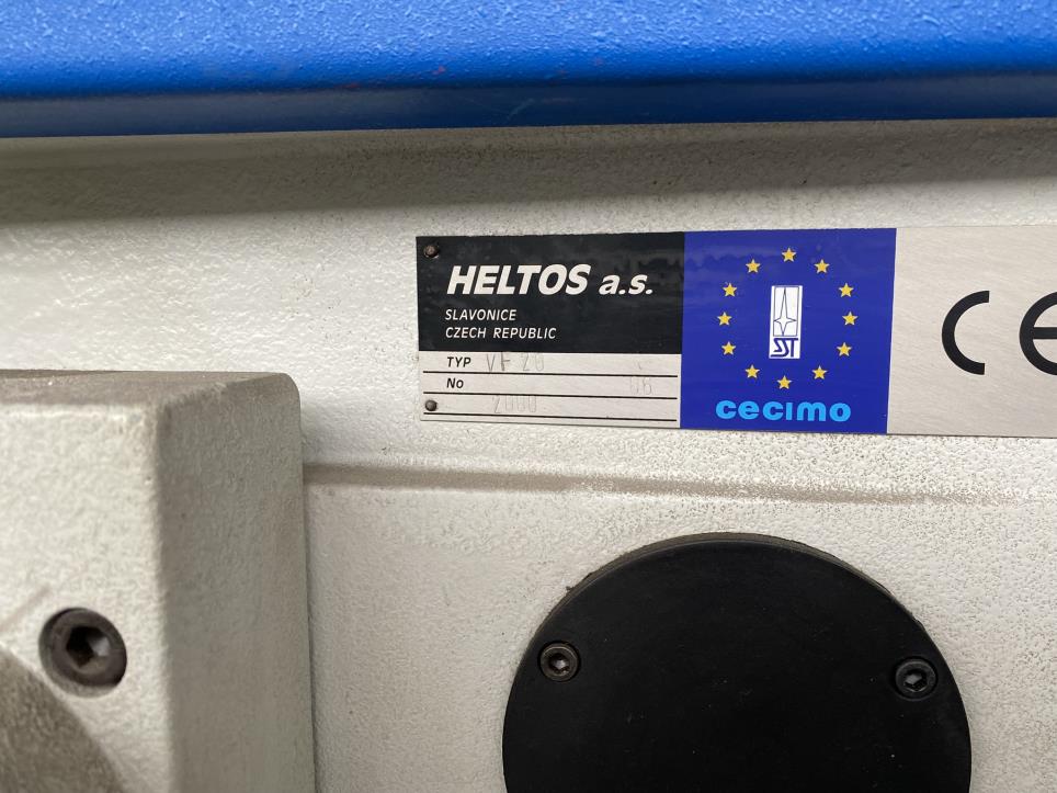 Použité náhradní díly a stroje-3